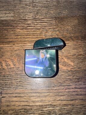 Starwars Apple AirPod 1st gen case